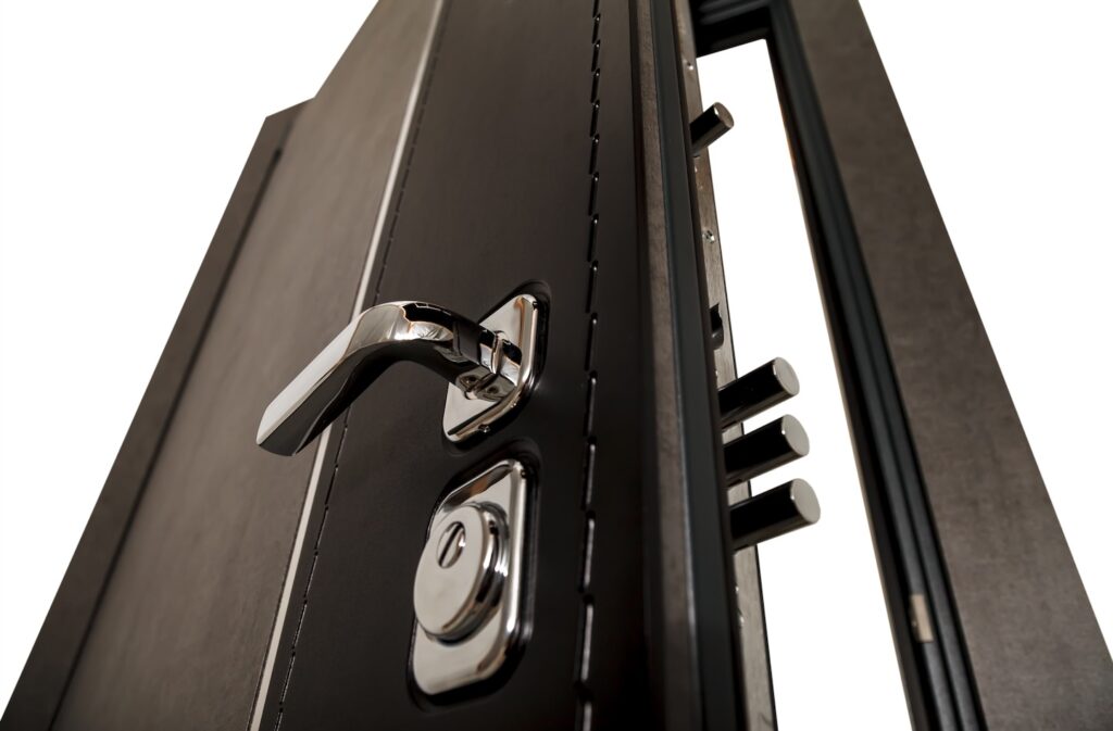 Porta d’ingresso, come scegliere tra sicurezza e isolamento