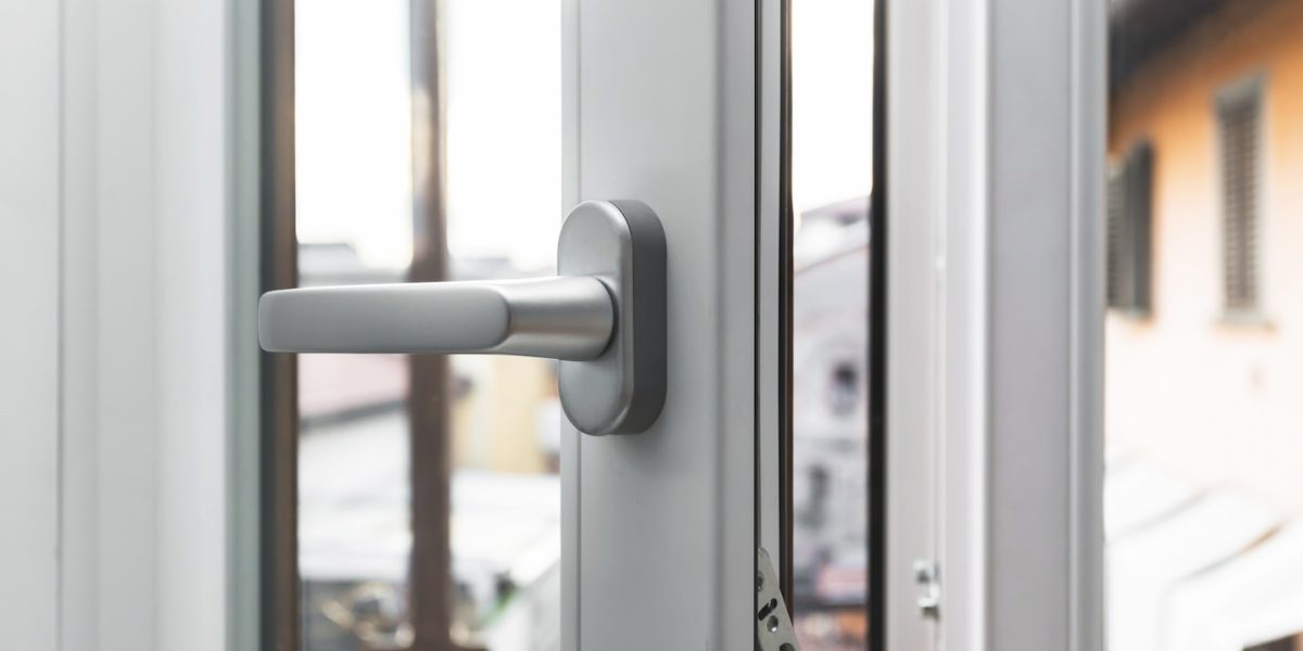 Infissi in PVC vantaggi manutenzione e risparmio energetico