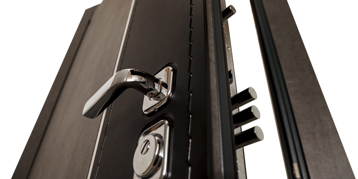 Porta d’ingresso, come scegliere tra sicurezza e isolamento
